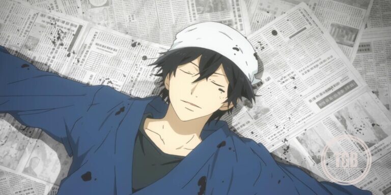 Barakamon