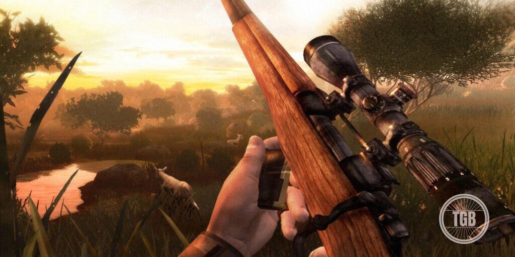 Far cry 2