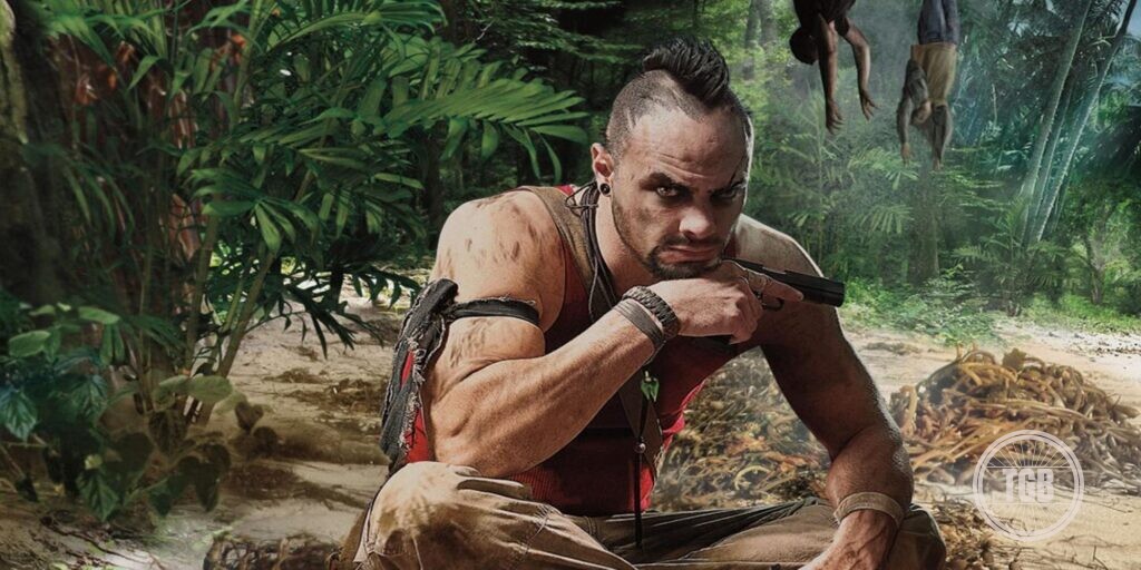 Far cry 3