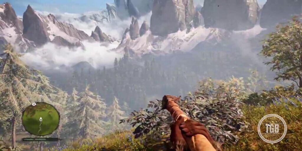 Far cry primal