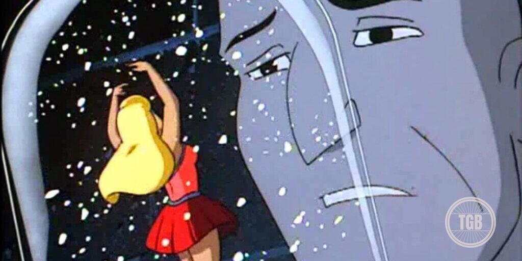 Heart of ice season 1, episode 14 in batman the animated series