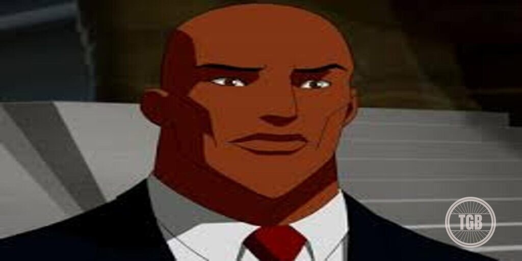 Martian manhunter jonn jonzz in dc