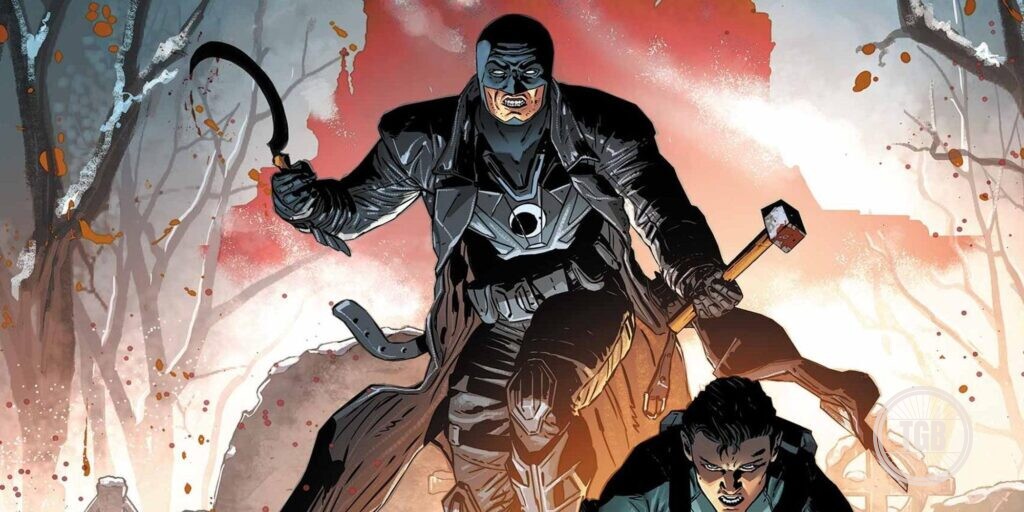 Midnighter