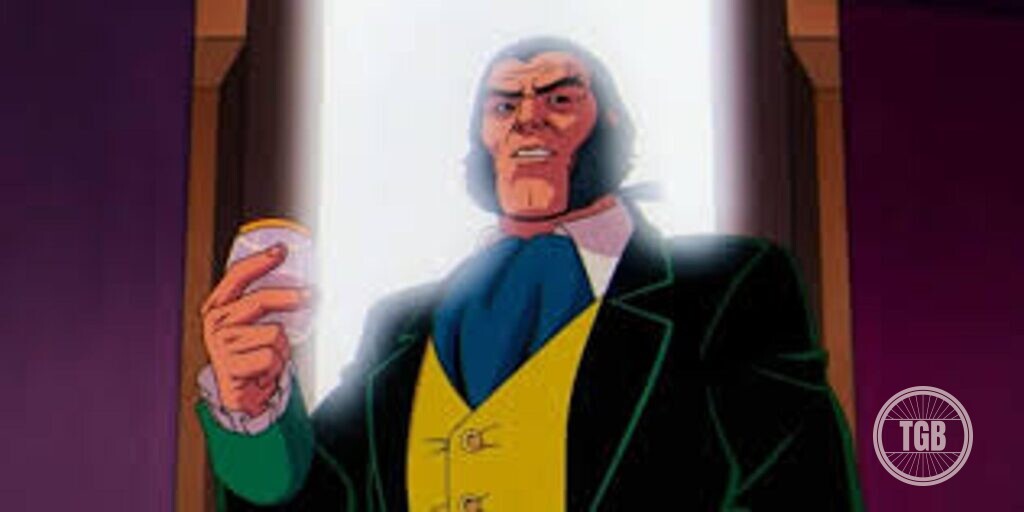 Sebastian shaw in x men