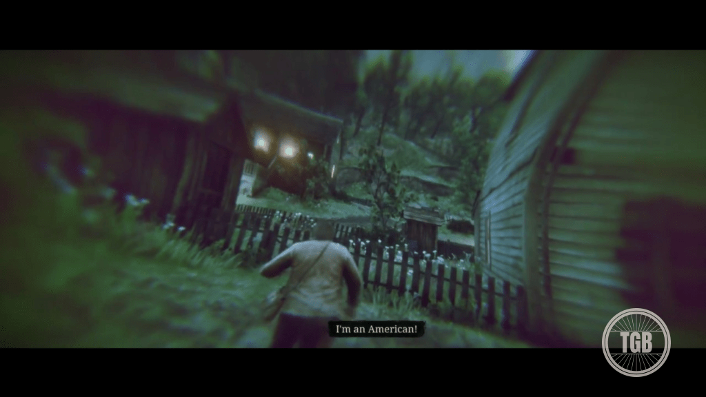 Drunk arthur morgan chased by the police.