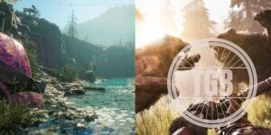 Far cry new dawn and far cry primal