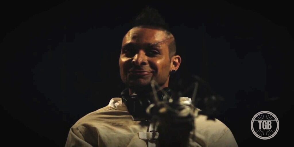 Michael mando voice actor of vaas from far cry 3